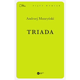 Triada (e-book)