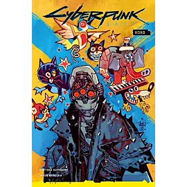 Cyberpunk 2077 - 07 - XOXO