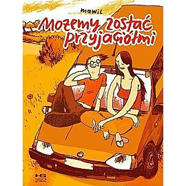 Możemy zostać przyjaciółmi