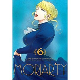 Moriarty - 06
