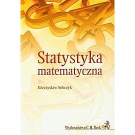 Statystyka matematyczna