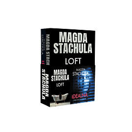 Pakiet Magda Stachula: Idealna/ Loft