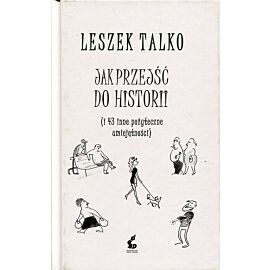 Jak przejść do historii