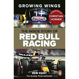 Growing Wings