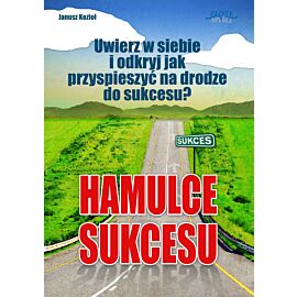 Hamulce sukcesu (e-book)