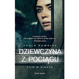 Dziewczyna z pociągu (wydanie filmowe)