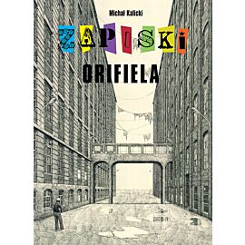 Zapiski Orifiela