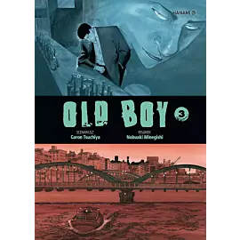 Old Boy - 03