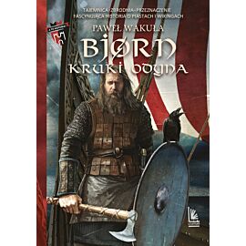 BJORN Kruki Odyna (e-book)