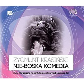 Nie-boska komedia