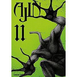 Ajin - 11