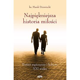 Najpiękniejsza historia miłości
