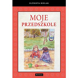 Moje Przedszkole