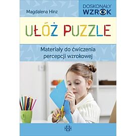 Ułóż puzzle