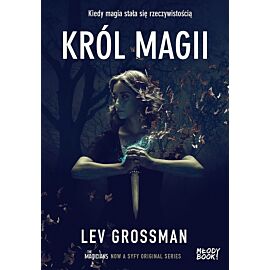 Król magii