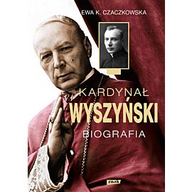 Kardynał Wyszyński. Biografia (2022)
