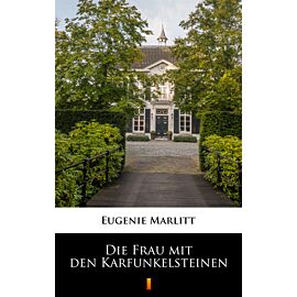 Die Frau mit den Karfunkelsteinen (e-book)