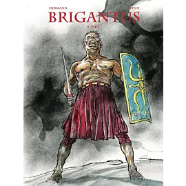 Brigantus - 02 - Pikt