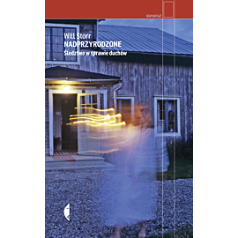 Nadprzyrodzone (e-book)