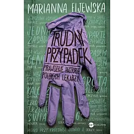 Trudny przypadek (wyd.2)