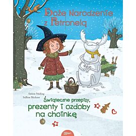 Boże Narodzenie z Petronelą