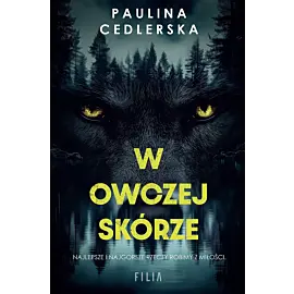 W owczej skórze