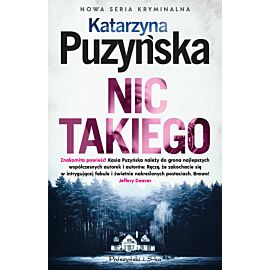 Nic takiego (e-book)
