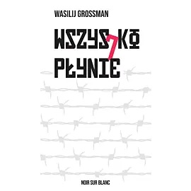 Wszystko płynie