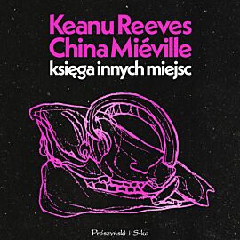 Księga Innych Miejsc (audiobook MP3)