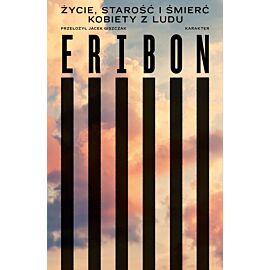 Życie, starość i śmierć kobiety z ludu (e-book)