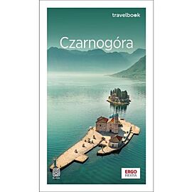 Czarnogóra. Travelbook. Wydanie 4 (e-book)