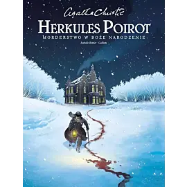 Agatha Christie - Morderstwo w Boże Narodzenie
