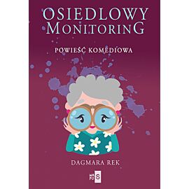 Osiedlowy monitoring