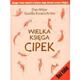 Wielka księga cipek