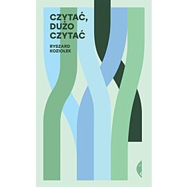 Czytać, dużo czytać (e-book)