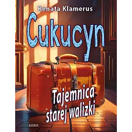 „Cukucyn” Tajemnica starej walizki