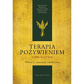Terapia pożywieniem