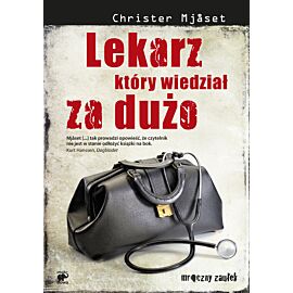 Lekarz, który wiedział za dużo