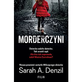 Morderczyni
