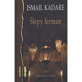 Ślepy ferman