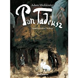 Pan Tadeusz - etui