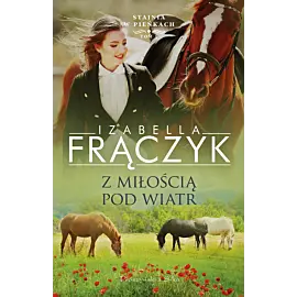 Z miłością pod wiatr (Duże Litery)