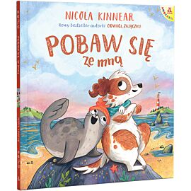 Pobaw się ze mną