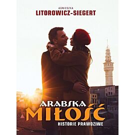 Arabska miłość