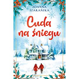 Cuda na śniegu (e-book)