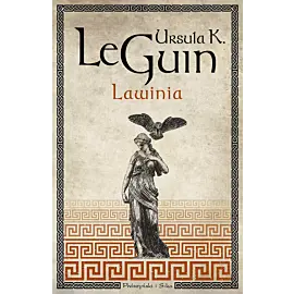 Lawinia (Duże Litery)