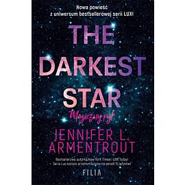 The Darkest Star. Magiczny pył