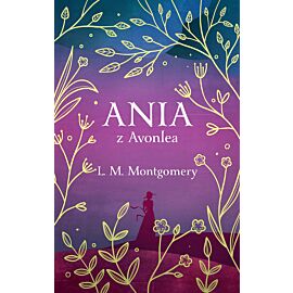 Ania z Avonlea (ekskluzywna edycja)