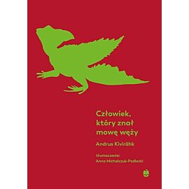 Człowiek, który znał mowę węży