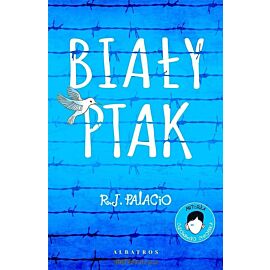 Biały Ptak. Cudowny Chłopak